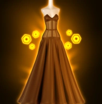 Limitedluxurydress