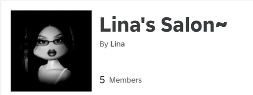 Lina's Group