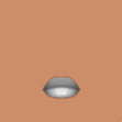Lips 3 (Male)