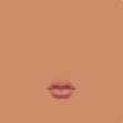 Lips 6 (Male)