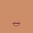 Lips 7 (Male)