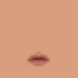 Lips 9 (Male)