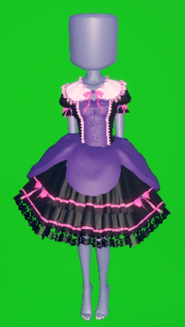 Lolita Set
