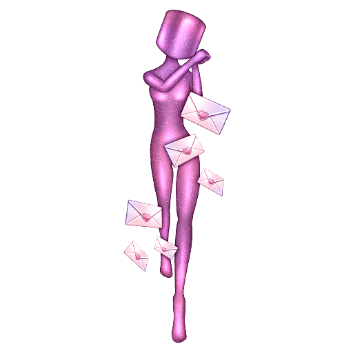 Lovestruck Walk Pack