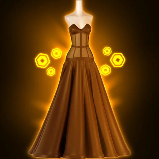 Luxury Dress