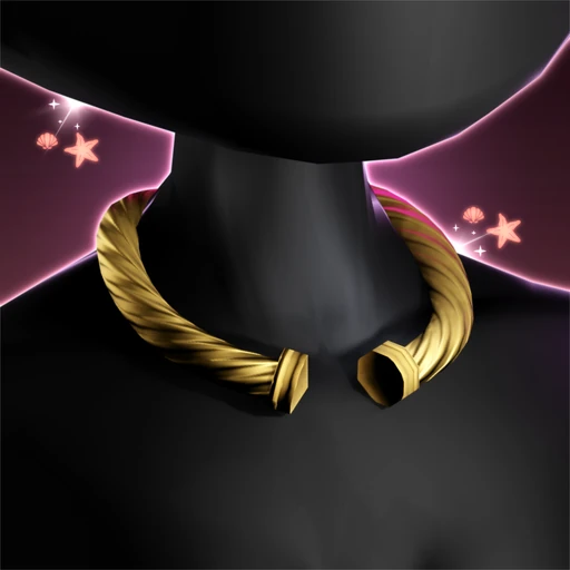 Luxury Resort Necklace