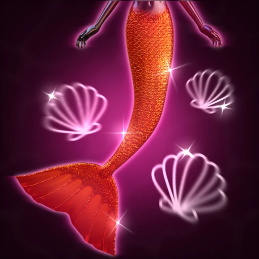 M3RM4ID Tail Icon