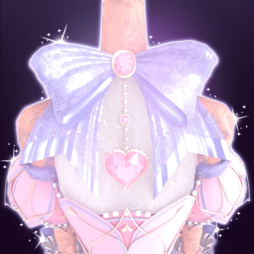 Magical Girl Choker