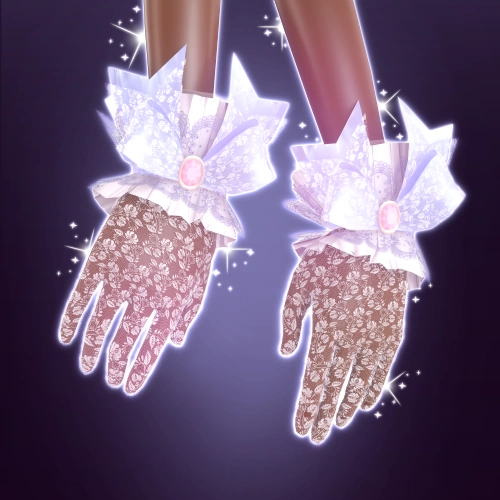 Magical Girl Gloves