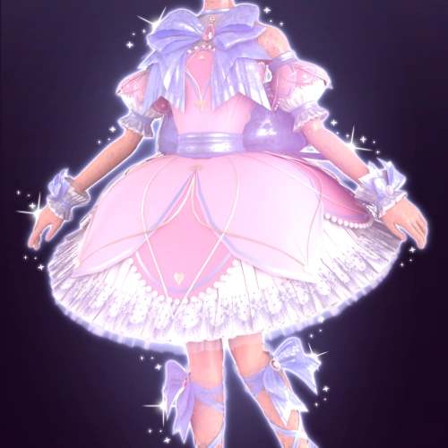 Magical Girl Skirt