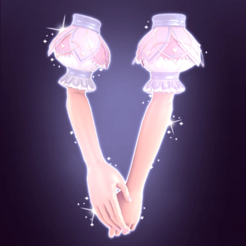 Magical Girl Sleeves