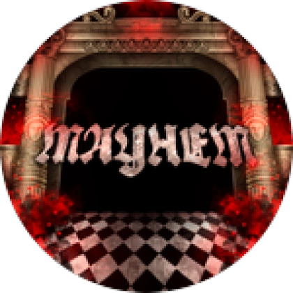 Main Game - Badge