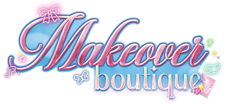Makeover Boutique Logo