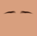 Male eyebrowss