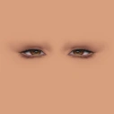 Male eyes 2
