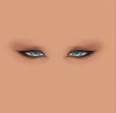 Male eyes 3