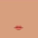 Male lips 1