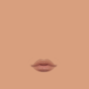 Male lips 2