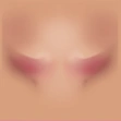 Male V contour 1
