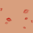 Male V touches 3