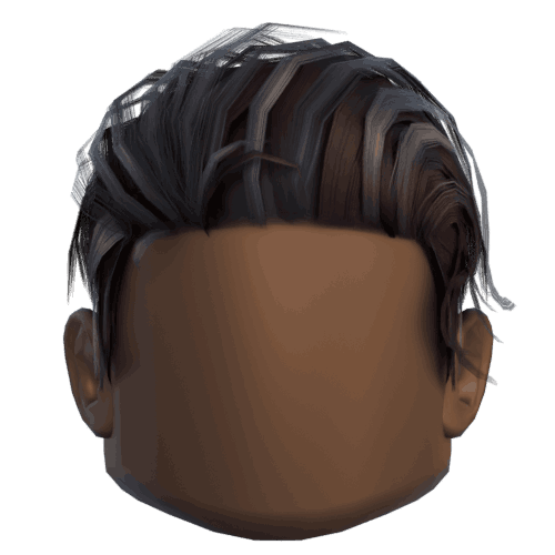 MaleHair1