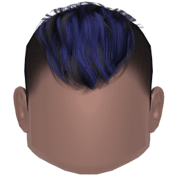 MaleHair14