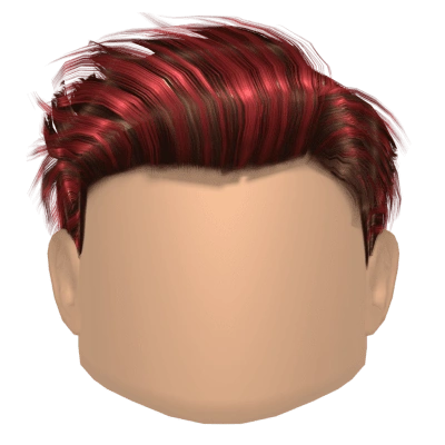 MaleHair19