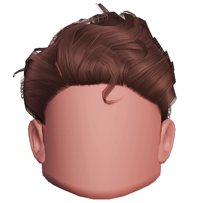 MaleHair20