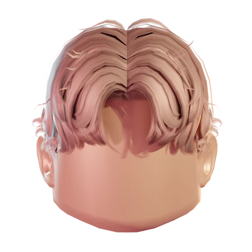 MaleHair6