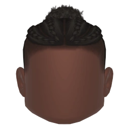 MaleHair7
