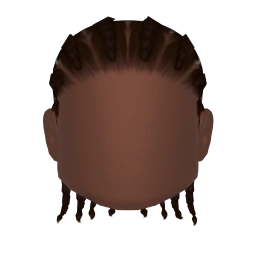 MaleHair8