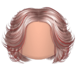 MaleHair9