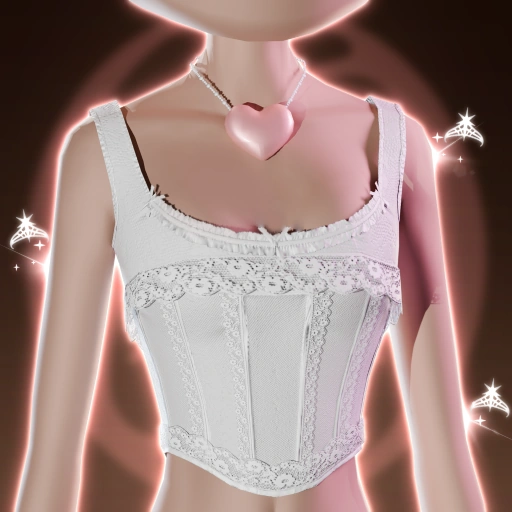 KATSEYE Manon Top