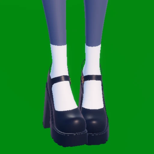 Version 2 (Add Socks)