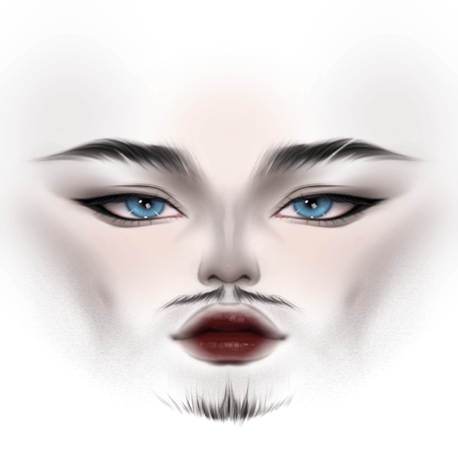 MascMakeup20D
