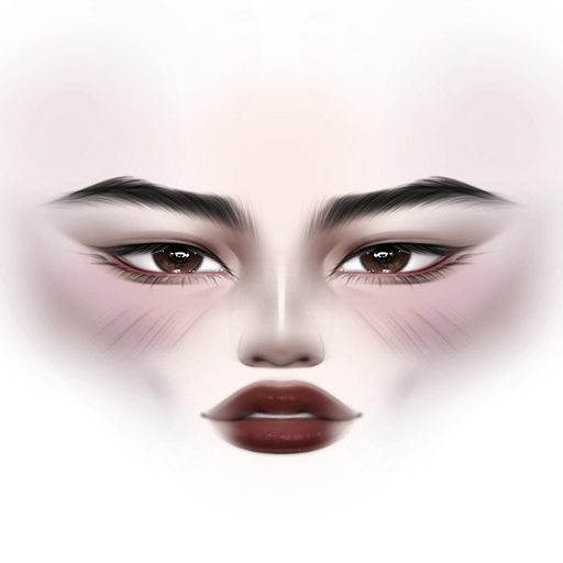MascMakeup23D