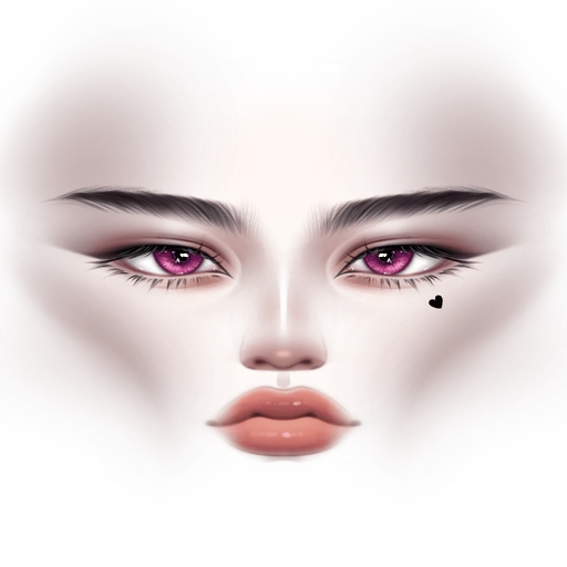 MascMakeup24L