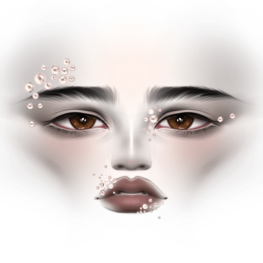 MascMakeup25D