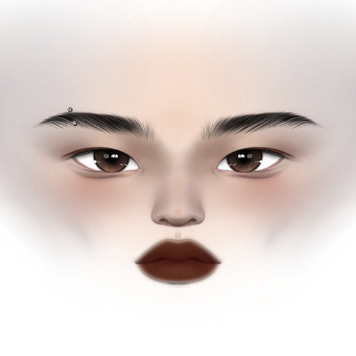 MascMakeup33D