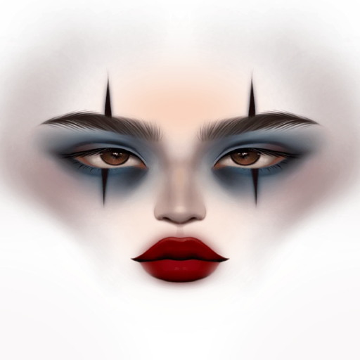 dark
