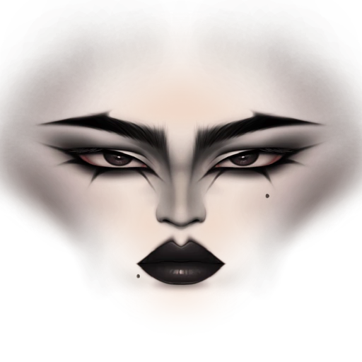 dark