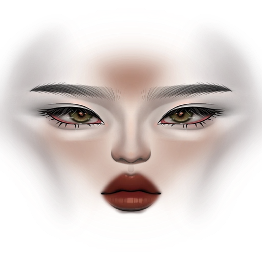MascMakeup44D