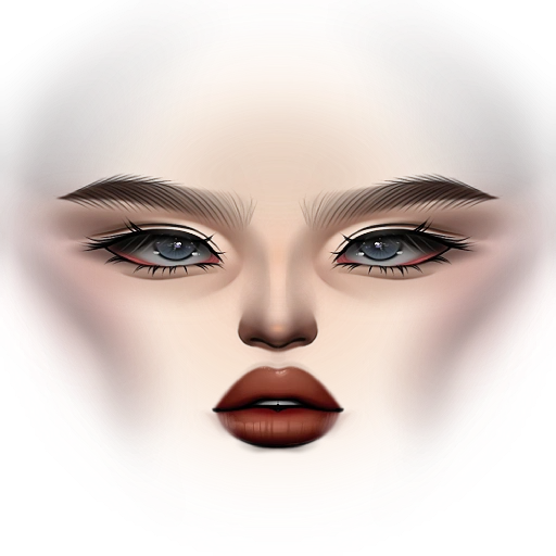 MascMakeup45D