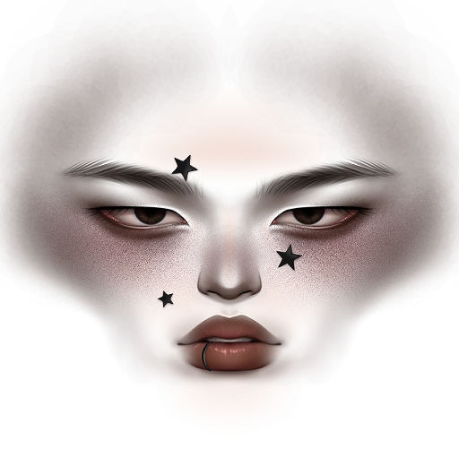 MascMakeup48D