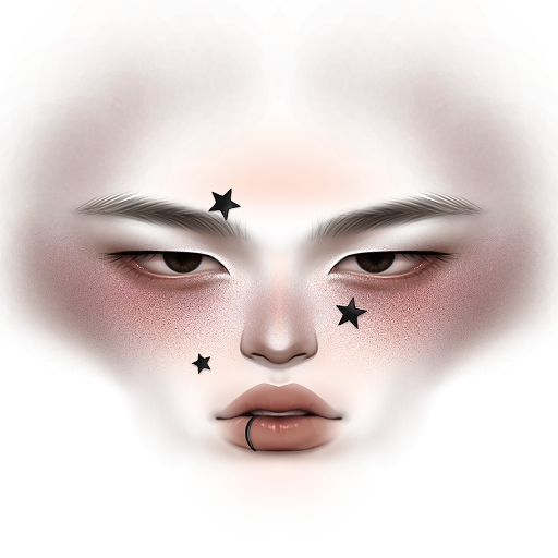 MascMakeup48L
