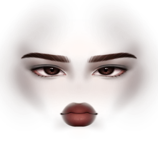 MascMakeup8D