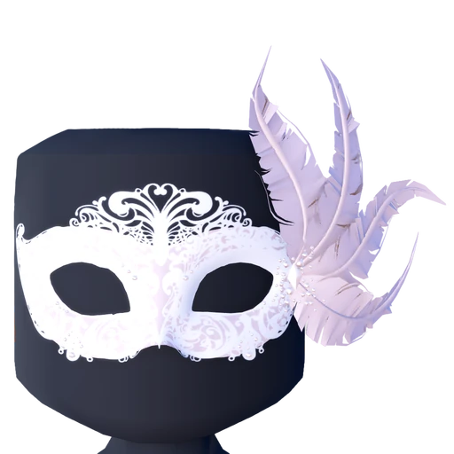 Masquerade Mask