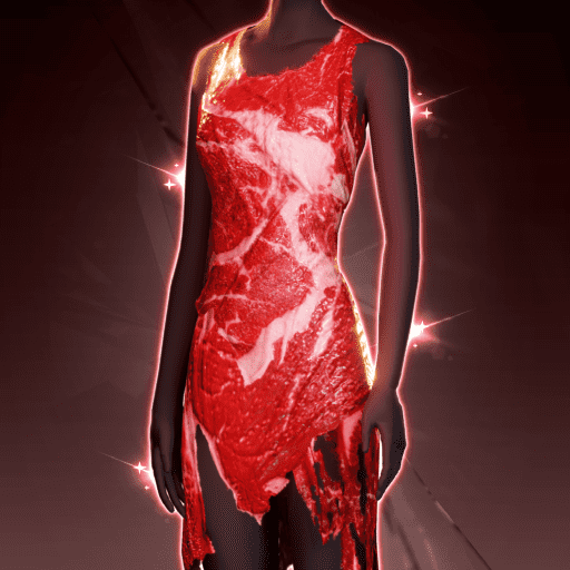 Meat Dress