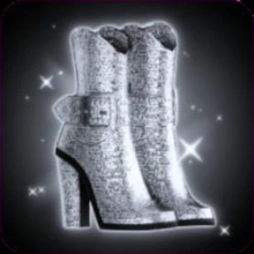 MEGANPLAYSBOOTS Icon