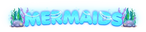 Mermaids - Round Title
